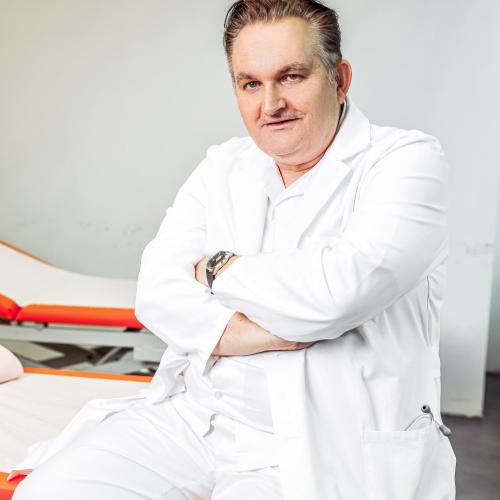 Infektološka ambulanta